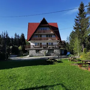 Senator Zakopane