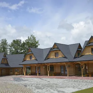 I Toporowka Zakopane