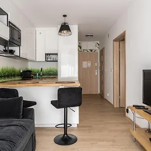  Apartament Rentplanet - Apartament Braniborska