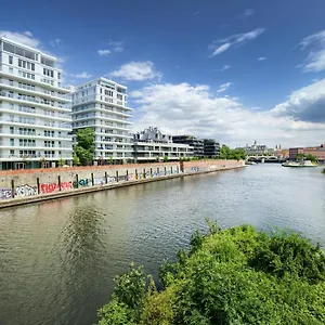  Apartament Aboutartapartments - Twin Towers