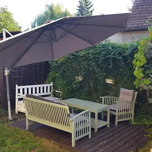 Apartament Mieszkanie Z Ogrodkiem