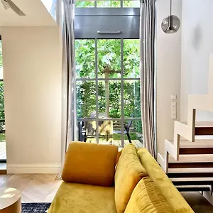  Apartament City Garden