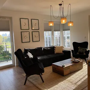  Apartament Blisko Ryneczku